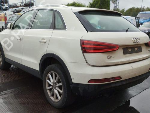 Fuse box AUDI Q3 (8UB, 8UG) 2.0 TDI | BP28511465E1 - Image 10