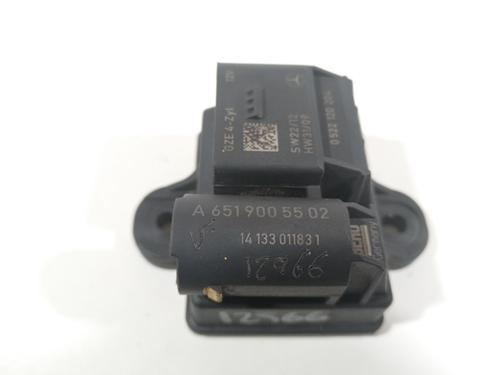 Electronic module MERCEDES-BENZ B-CLASS Sports Tourer (W246, W242) B 200 CDI / d (246.208) | BP23400448M83 