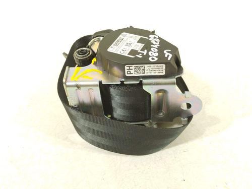 Rear left seatbelt DACIA SANDERO III 1.0 TCe 90 | BP38924962I29 - Image 2