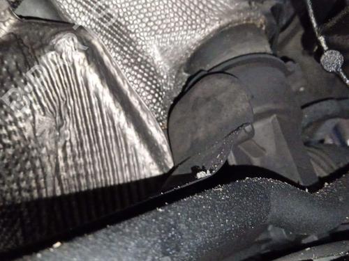 Used Steering rack Steering rack 37260432 37260432