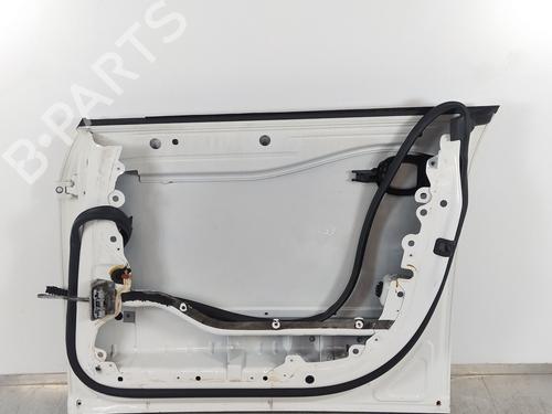 Right front door AUDI A2 (8Z0) 1.4 TDI | BP9620478C3 