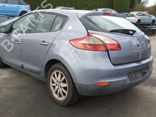 Starter RENAULT MEGANE III Hatchback (BZ0/1_, B3_) 1.5 dCi | BP36319839M8 - Image 6
