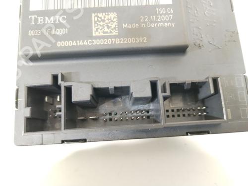 Electronic module AUDI A6 C6 (4F2) | BP31340589M83 - Image 3