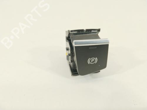 Hand brake AUDI Q7 (4MB, 4MG, 4MQ) 3.0 TDI quattro | BP25755550I18 - Image 1