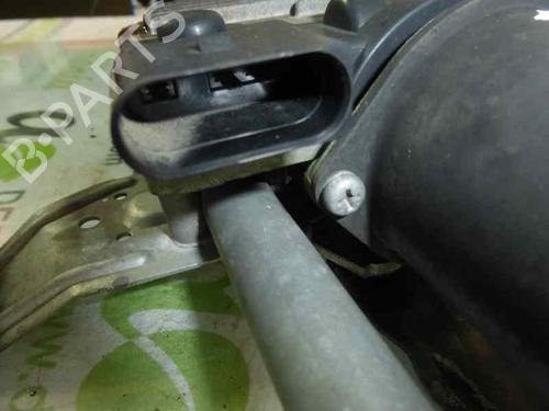 Front wiper motor VW PASSAT B6 (3C2)  | BP1880158M29 