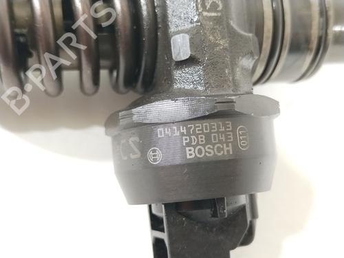 Injector SEAT LEON (1P1) 1.9 TDI | BP30330021M100