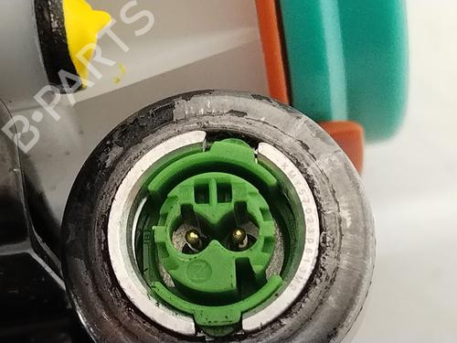 Front left seatbelt HYUNDAI KONA (SX2) 1.6 GDi Hybrid | BP33321614I26  - Image 6