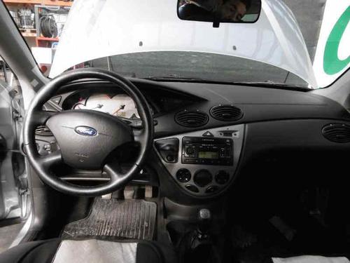 Left taillight FORD FOCUS I (DAW, DBW)  | BP1844522C34 