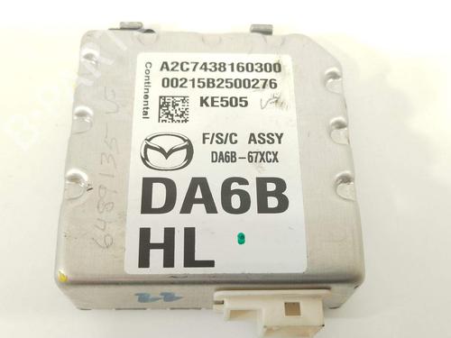 Kamera MAZDA 2 Hatchback (DL, DJ) | BP27157752E14 - Image 5