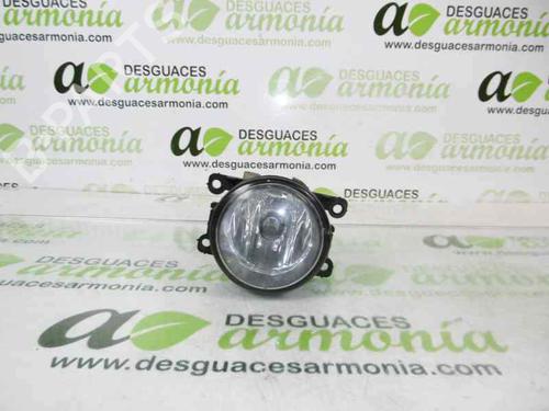 Used Left front fog light Left front fog light 1878107 1878107