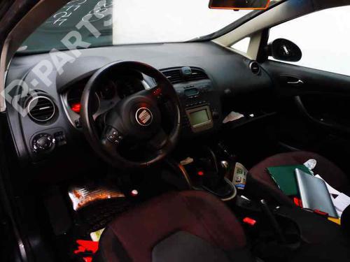 Rear left lock SEAT ALTEA (5P1)  | BP4853478C100 