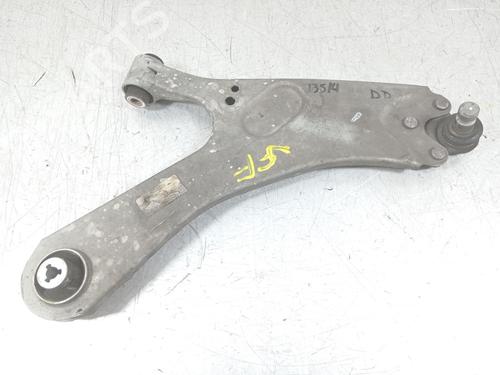 Used Right front suspension arm CITROËN C4 III (BA_, BB_, BC_) 1.2 PureTech 130 (BAHNSA, BAHNSB) (130 hp) 24170704