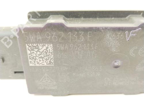 Electronic module CUPRA LEON (KL1, KU1, KUG) 1.5 eTSI | BP29258641M83 - Image 5