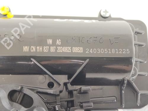 Electronic module CUPRA TAVASCAN (KR1) | BP36989517M83 - Image 2
