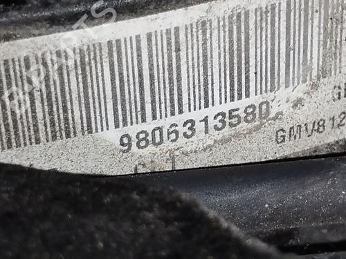 Used Radiator fan Radiator fan 36859364 36859364