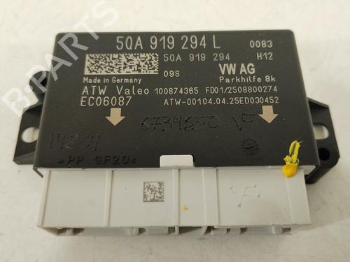 electronic-module-audi-a1-sportback-gba-2018-33399258 main image