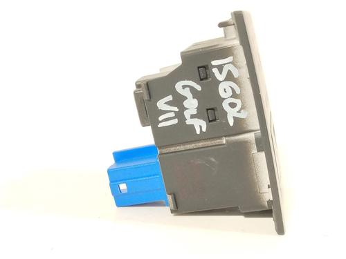 Warning switch VW GOLF VII (5G1, BQ1, BE1, BE2) 1.6 TDI | BP32111481I22 - Image 2
