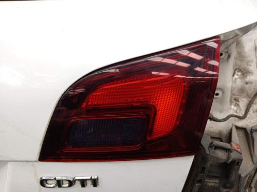 Used Right tailgate light Right tailgate light OPEL ASTRA J Sports Tourer (P10) 2.0 CDTI (35) (165 hp) 35754788 35754788