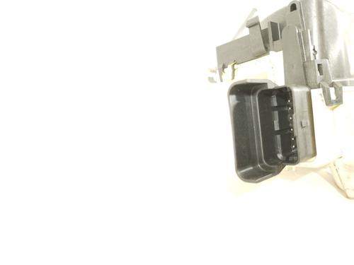 Front left lock CITROËN C-ELYSEE (DD_) 1.5 BlueHDi 100 | BP29978052C98