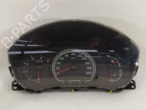 Used Instrument cluster Instrument cluster SUZUKI SWIFT III (MZ, EZ) [2005-2026] 12254001 12254001