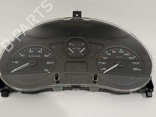 instrument-cluster-citroen-berlingo-box-bodympv-b9-9801642280-2008-10627277 main image