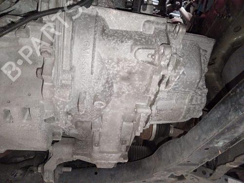 Used Gearbox Gearbox OPEL ASTRA K (B16) 1.6 CDTi (68) (110 hp) 40198973 40198973