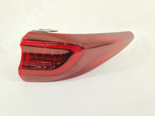 Fanale posteriore destro Fanale posteriore destro 36413061 36413061