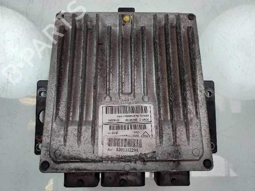 Used Engine control unit (ECU) Engine control unit (ECU) 4855145 4855145