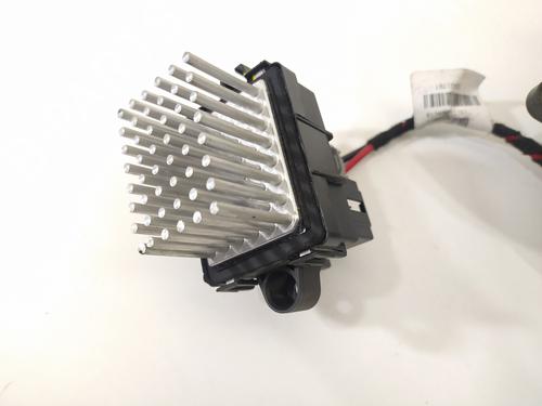 Heater blower motor OPEL INSIGNIA A (G09)  | BP14301444M62 