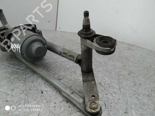 Front wiper motor SEAT IBIZA IV (6J5, 6P1)  | BP5267913M29 