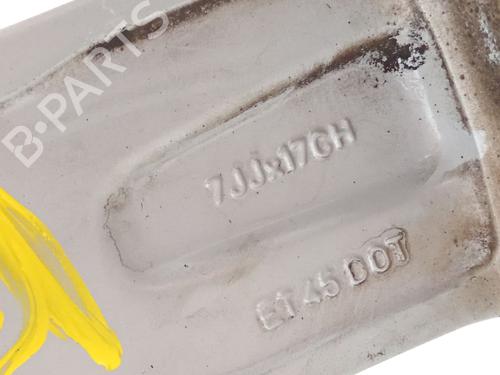 Rim TOYOTA COROLLA Verso (ZER_, ZZE12_, R1_)  | BP28015008C45 