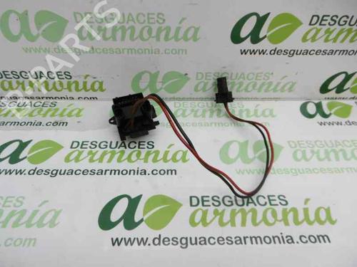 Used Heater resistor RENAULT TRAFIC II Van (FL) [2001-2025]  11655928