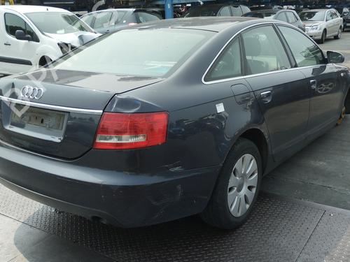 Rear right lock AUDI A6 C6 (4F2) 2.0 TDI | BP16797951C99 