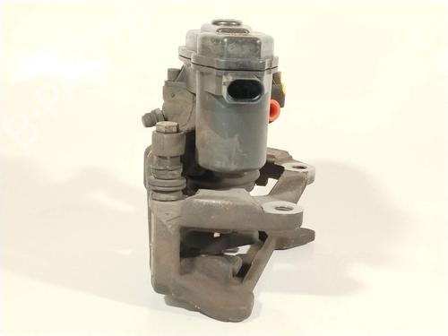 Left rear brake caliper AUDI A4 B8 (8K2) | BP16916710M107 - Image 4