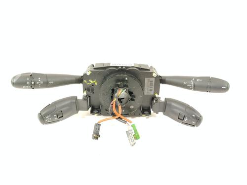 Mando luces Mando luces PEUGEOT 407 (6D_) 2.0 HDi 135 (6DRHRH, 6DRHRE, 6DRHRG, 6DRHRJ) (136 hp) 34137376 34137376