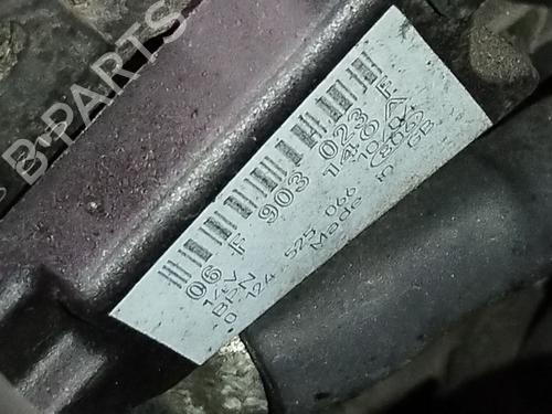 Used Alternator Alternator VW GOLF V (1K1) 2.0 TDI (170 hp) 36501952 36501952