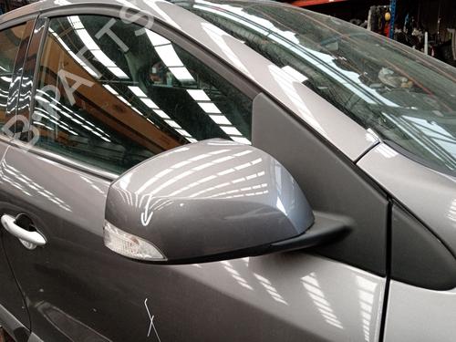 Used Right mirror Right mirror RENAULT FLUENCE (L3_) 1.5 dCi (L30D, L30L, L306, L33F, L33L, L33M, L33V, L33W) (110 hp) 35953021 35953021