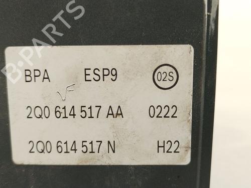 ABS pump SEAT IBIZA V (KJ1, KJG) 1.0 TSI | BP27492197M43 