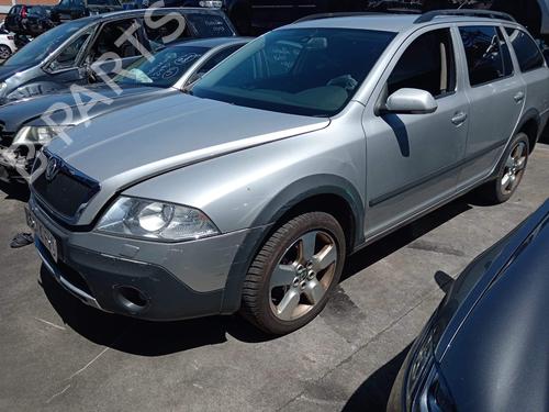 Mirror switch SKODA OCTAVIA II Combi (1Z5) | BP37603654I25 - Image 5