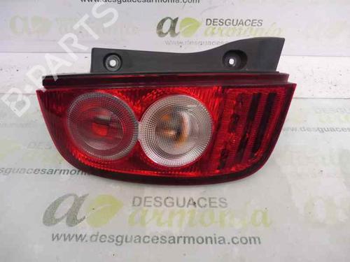 Used Left taillight NISSAN MICRA III (K12) [2002-2010]  1852866