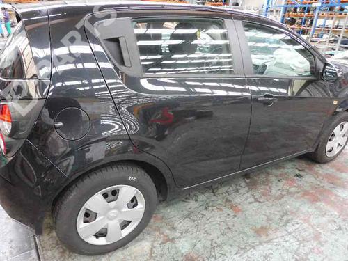 Heater blower motor CHEVROLET AVEO Hatchback (T300) 1.3 D | BP14301519M62 
