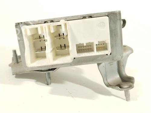 Steering ECU TOYOTA YARIS (_P9_) 1.3 VVT-i (SCP90_, SCP90R) | BP30124377M49