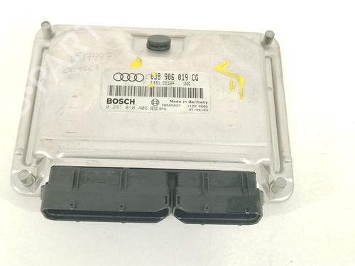 Used Engine control unit (ECU) Engine control unit (ECU) 36886392 36886392