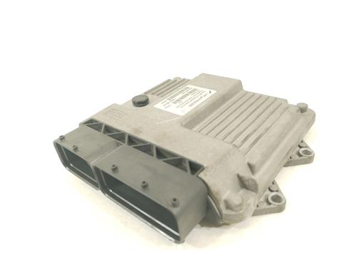 Used Engine control unit (ECU) FIAT FIORINO Box Body/MPV (225_) 1.3 D Multijet (225BXD1A, 225BXB1A, 225BXB11) (75 hp) 30589838