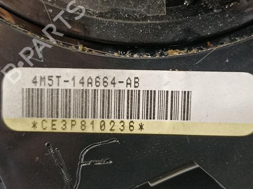 Steering column stalk FORD FOCUS II (DA_, HCP, DP)  | BP13527125I23 
