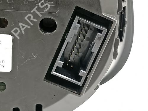 Instrument cluster SEAT LEON (5F1)  | BP15674901C47 