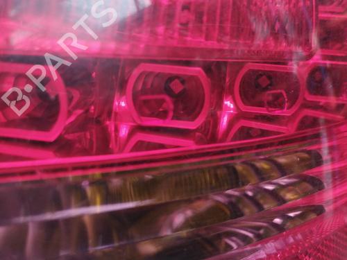 Right taillight AUDI A6 C6 Avant (4F5) 3.2 FSI | BP18111973C35 