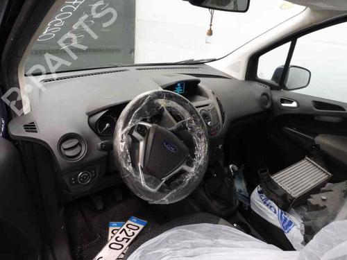 Starter FORD TOURNEO CONNECT / GRAND TOURNEO CONNECT V408 MPV  | BP4844364M8 