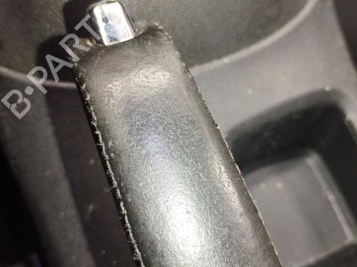 Hand brake CITROËN C4 II (NC_) 1.6 HDi 90 | BP37192828I18 - Image 2