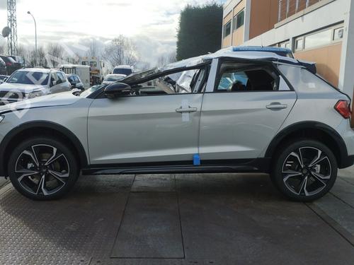 Brukte deler til AUDI A1 Sportback (GBA) 30 TFSI (110 hp) 4472602